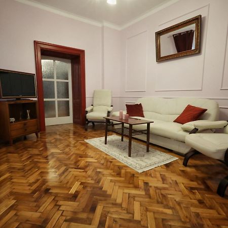 Monarch Residence Nagyszeben Kültér fotó