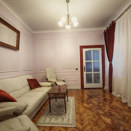 Monarch Residence Nagyszeben Kültér fotó