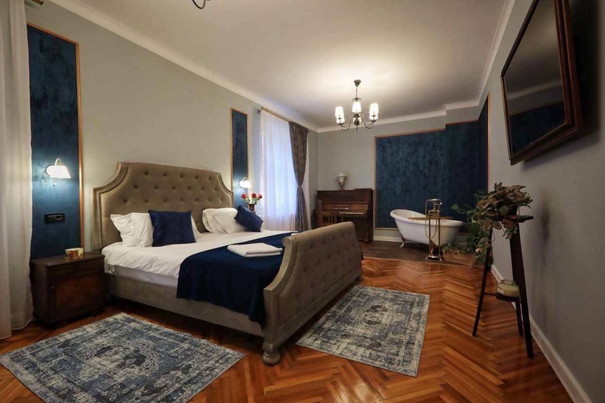 Monarch Residence Nagyszeben Kültér fotó