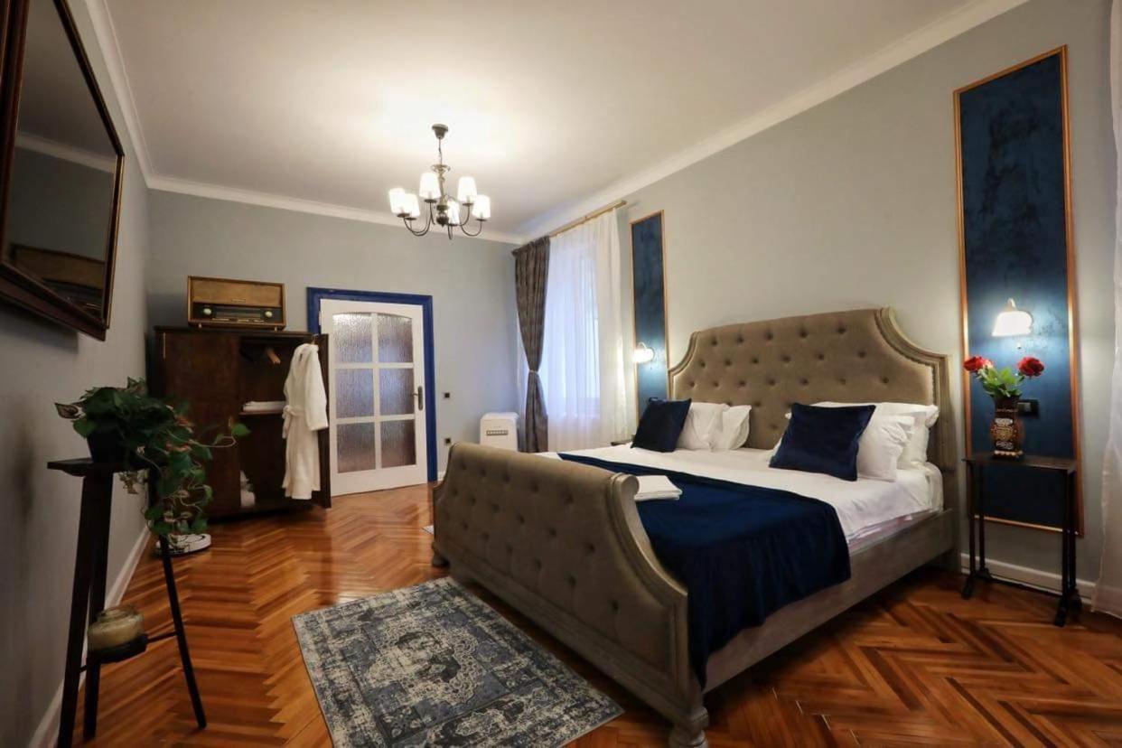 Monarch Residence Nagyszeben Kültér fotó